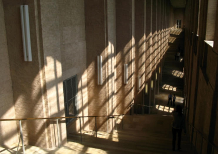 Old Pinakothek (Alte Pinakothek)